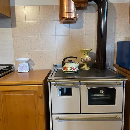A Casa Di Amici *