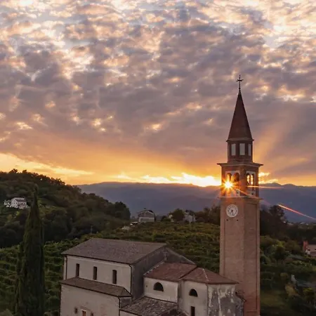 A Casa Di Amici