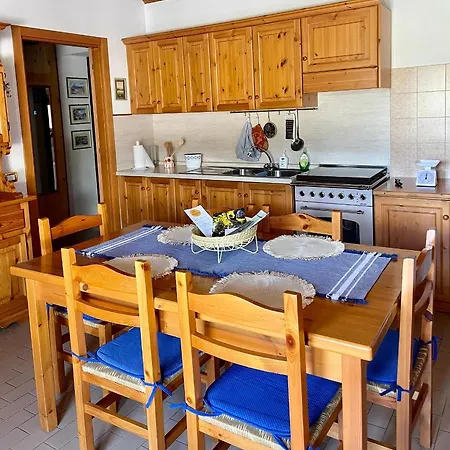 A Casa Di Amici *