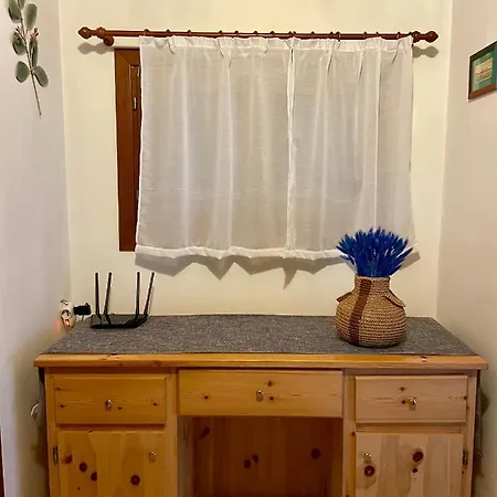 Сasa de vacaciones A Casa Di Amici Vidor