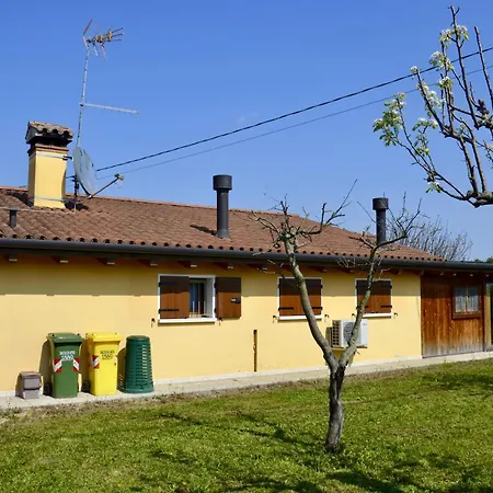 A Casa Di Amici Vidor