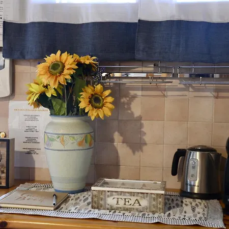 A Casa Di Amici Vidor