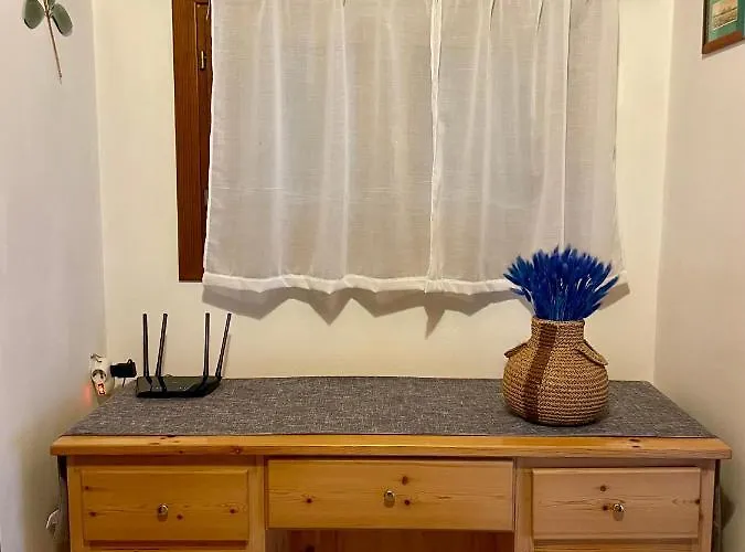 بيت للعطل A Casa Di Amici Vidor