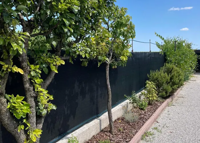 بيت للعطل A Casa Di Amici