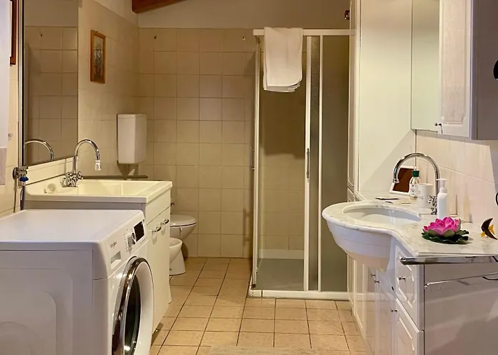 A Casa Di Amici بيت للعطل Vidor