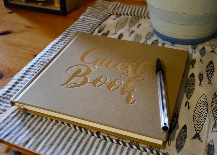 بيت للعطل A Casa Di Amici