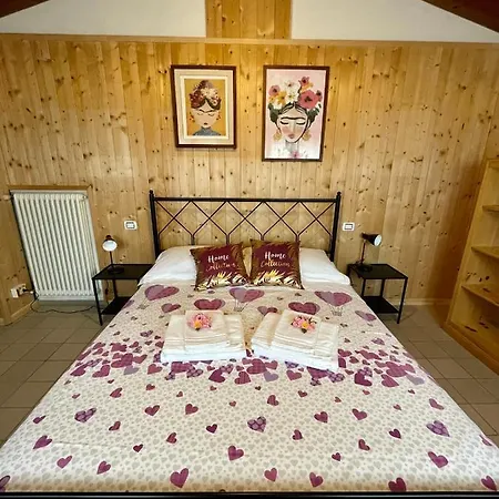 A Casa Di Amici