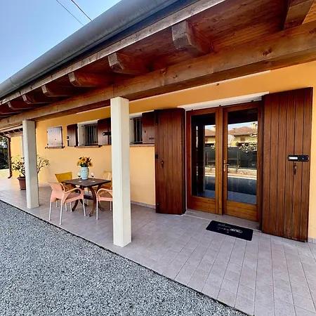 Holiday home A Casa Di Amici *