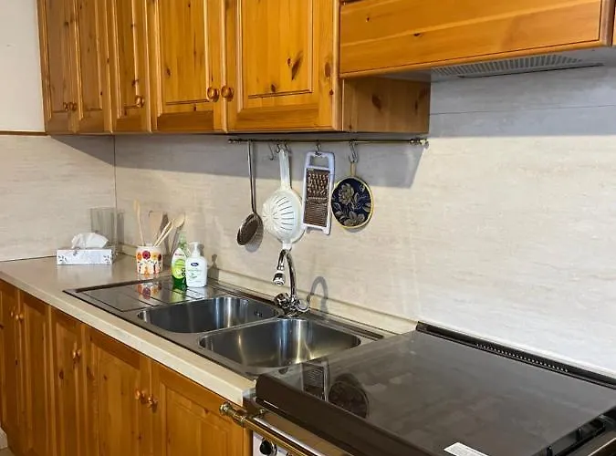 Nyaraló A Casa Di Amici Vidor