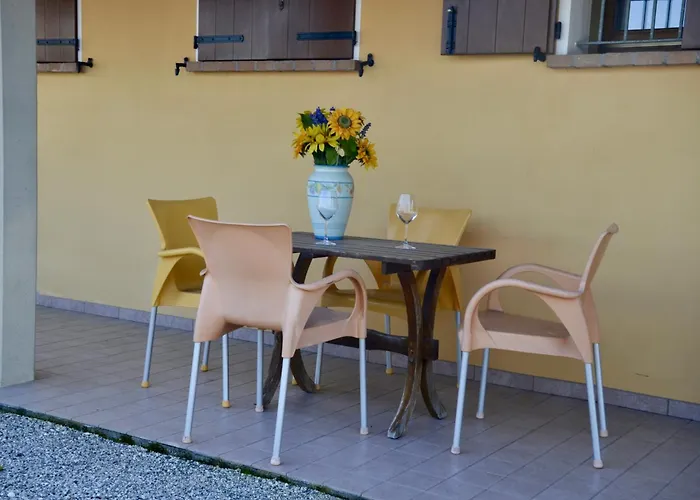 A Casa Di Amici * Vidor